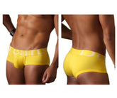 Doreanse 1779-YLW Beutel Mini Trunk Farbe Gelb